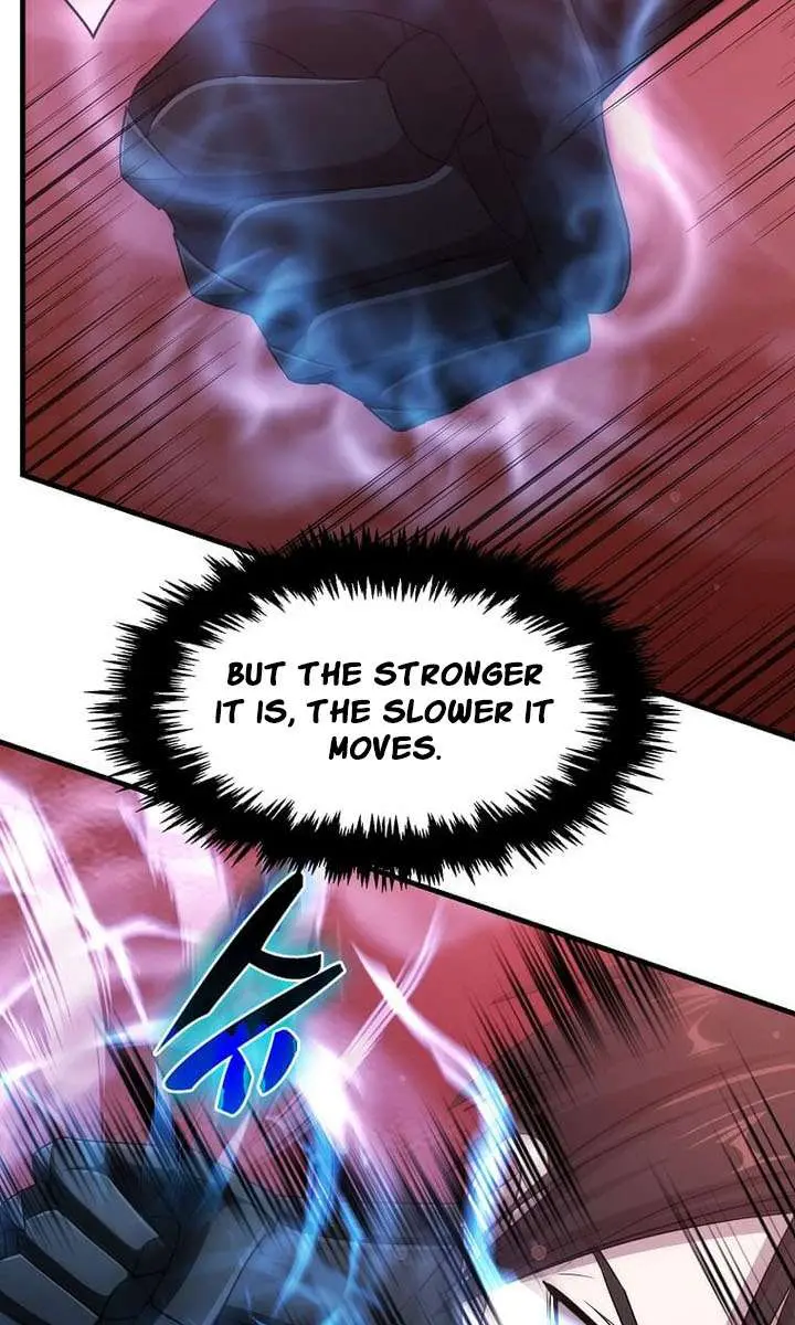 The God of War Is Leveling Up Chapter 80 Page 18