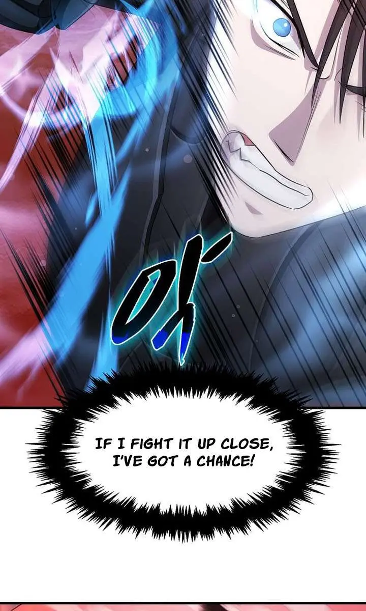 The God of War Is Leveling Up Chapter 80 Page 19