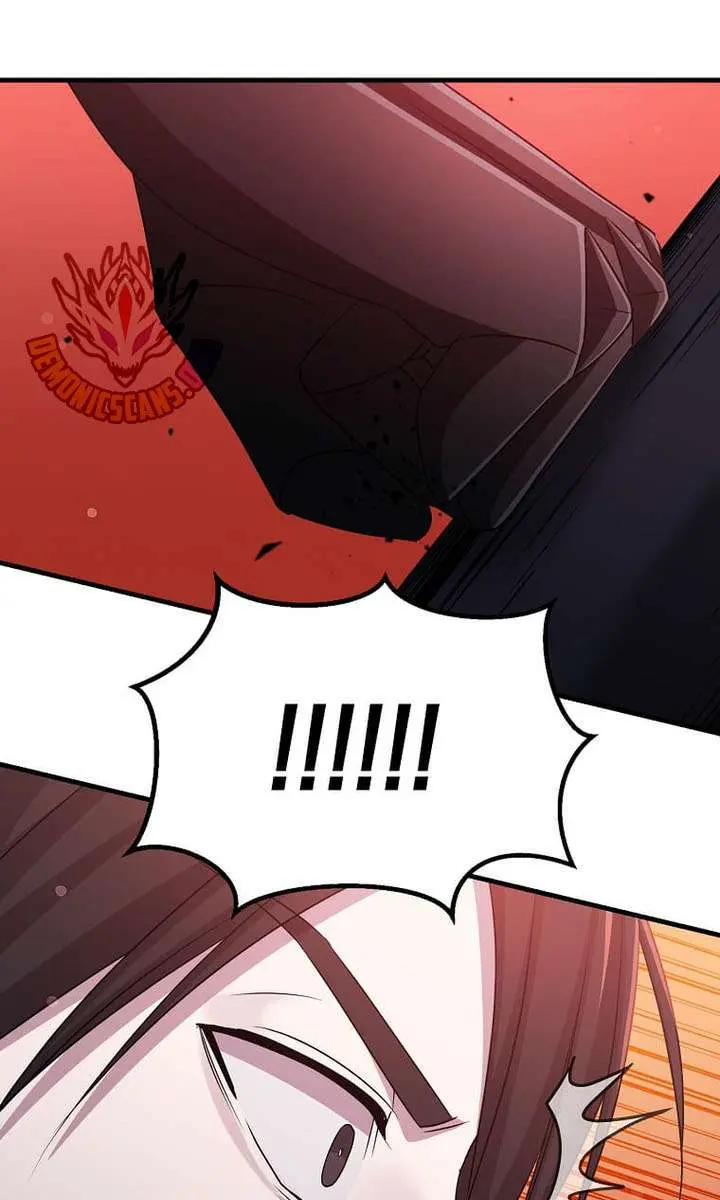 The God of War Is Leveling Up Chapter 80 Page 25