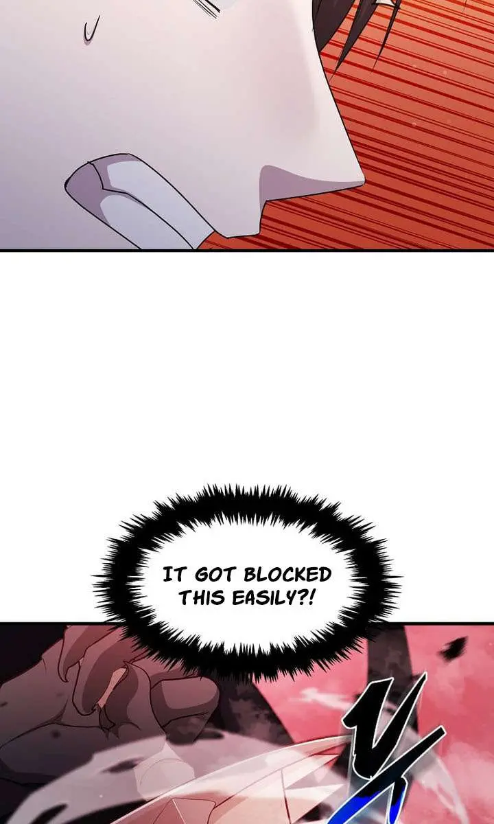 The God of War Is Leveling Up Chapter 80 Page 26