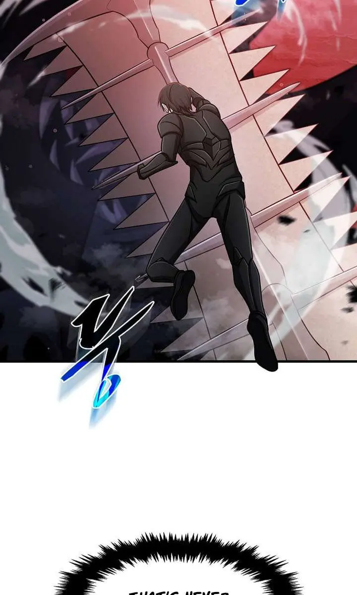 The God of War Is Leveling Up Chapter 80 Page 27