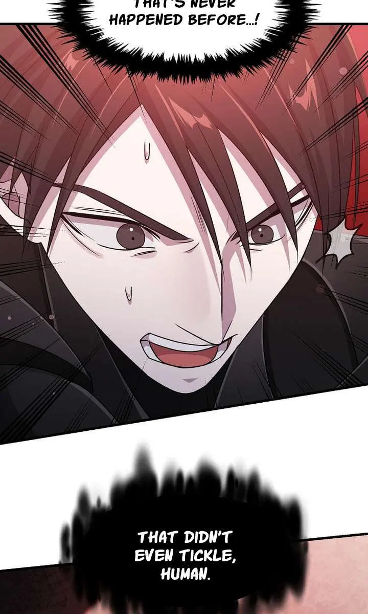 The God of War Is Leveling Up Chapter 80 Page 28