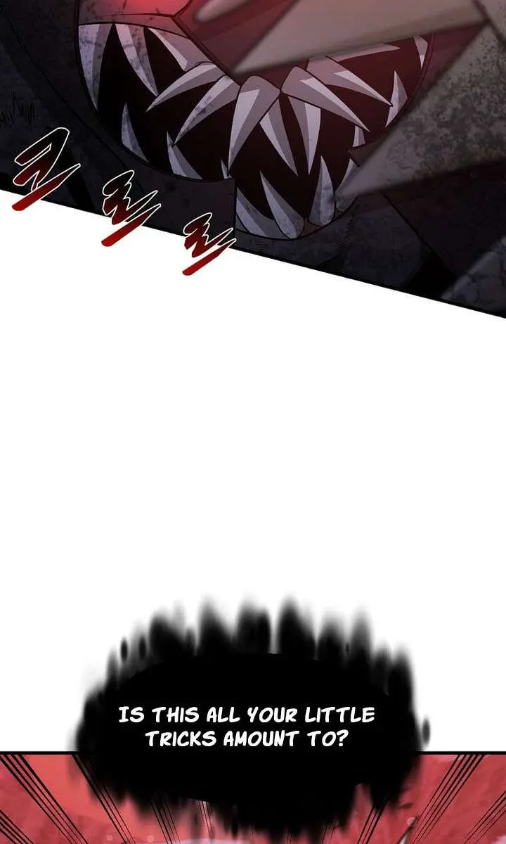 The God of War Is Leveling Up Chapter 80 Page 30