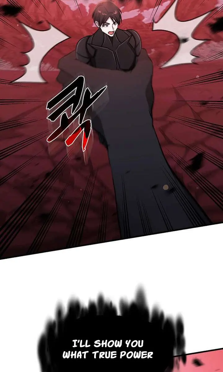 The God of War Is Leveling Up Chapter 80 Page 31