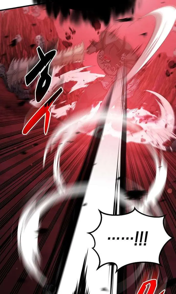 The God of War Is Leveling Up Chapter 80 Page 32