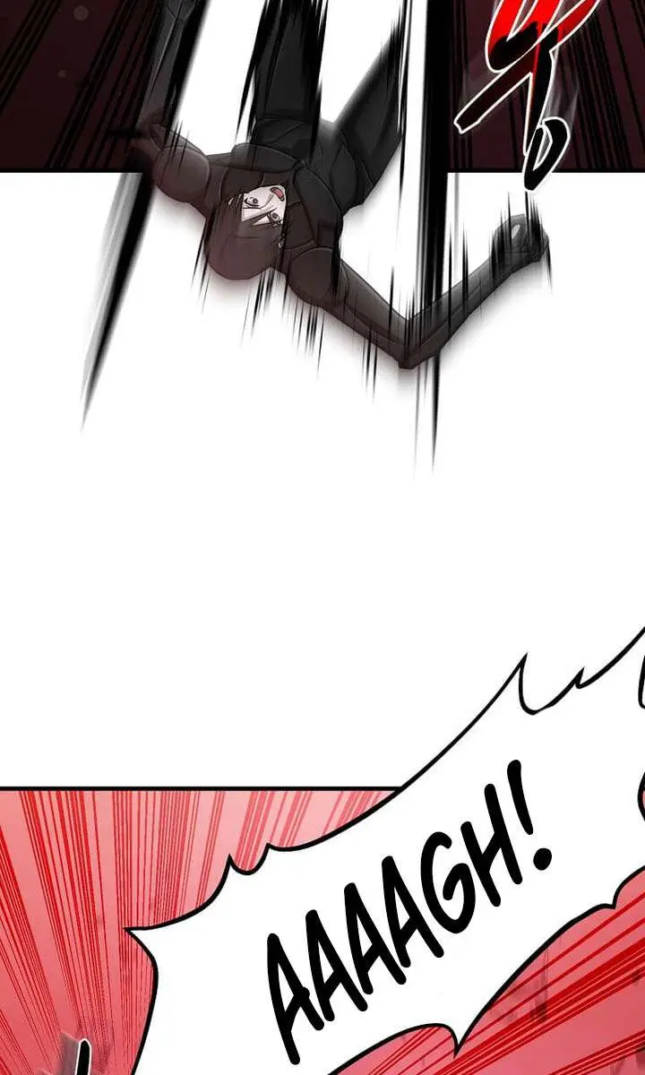 The God of War Is Leveling Up Chapter 80 Page 33