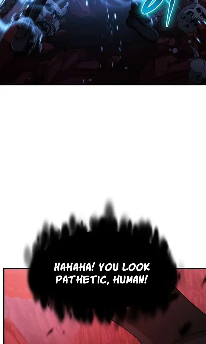 The God of War Is Leveling Up Chapter 80 Page 40