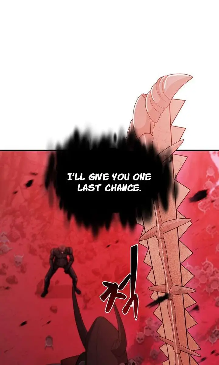 The God of War Is Leveling Up Chapter 80 Page 43