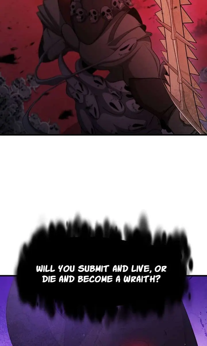 The God of War Is Leveling Up Chapter 80 Page 44