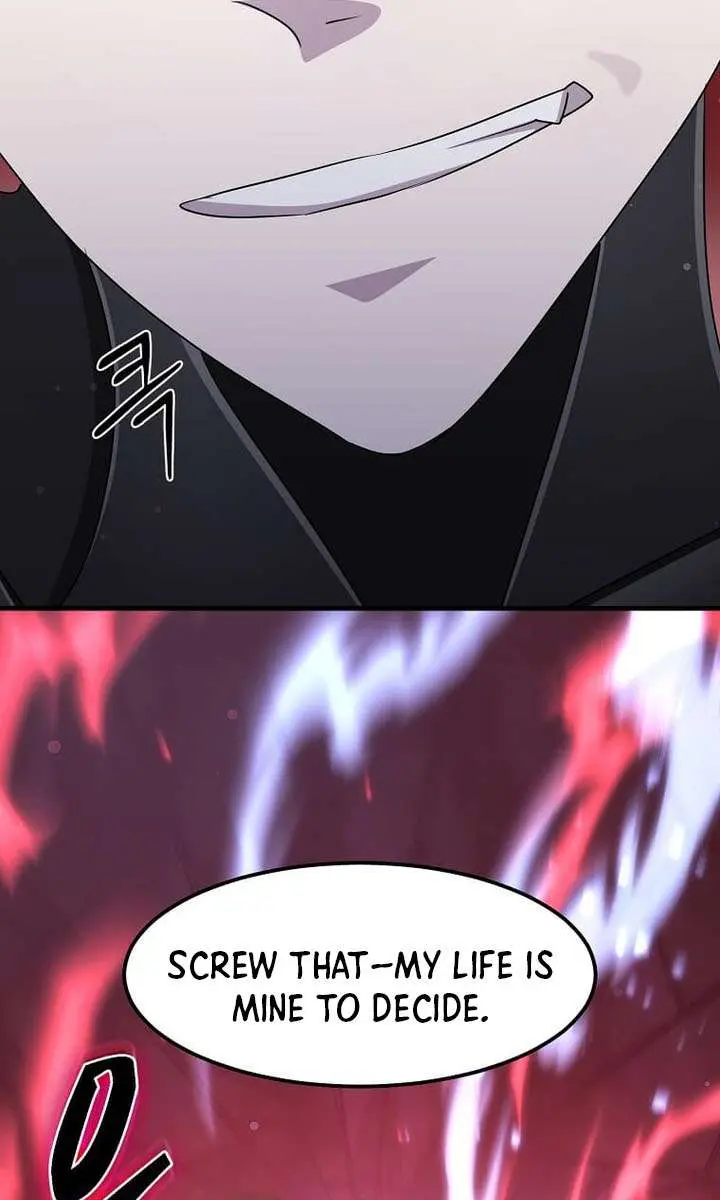 The God of War Is Leveling Up Chapter 80 Page 47