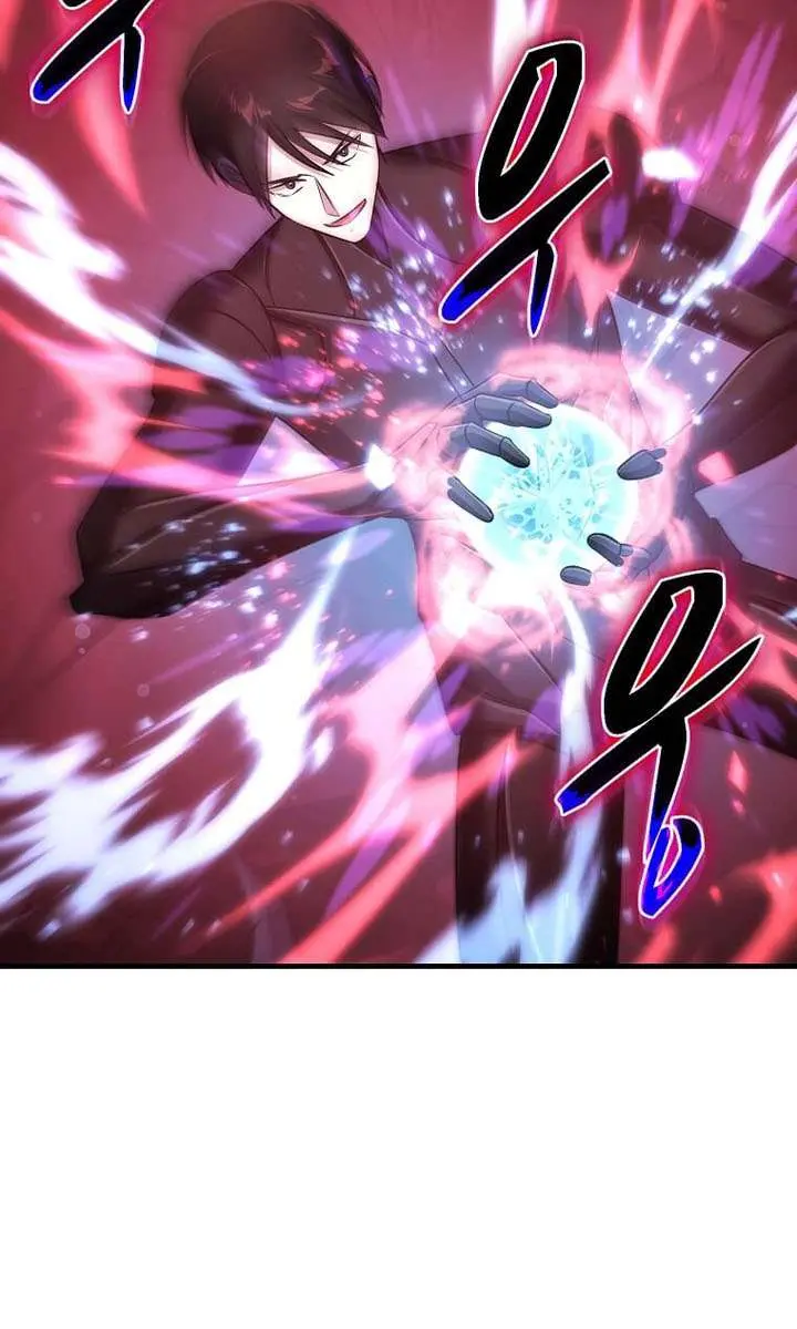 The God of War Is Leveling Up Chapter 80 Page 48