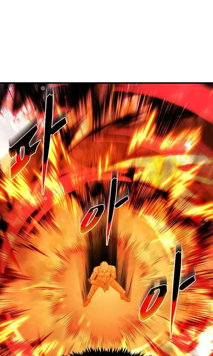 The God of War Is Leveling Up Chapter 80 Page 50