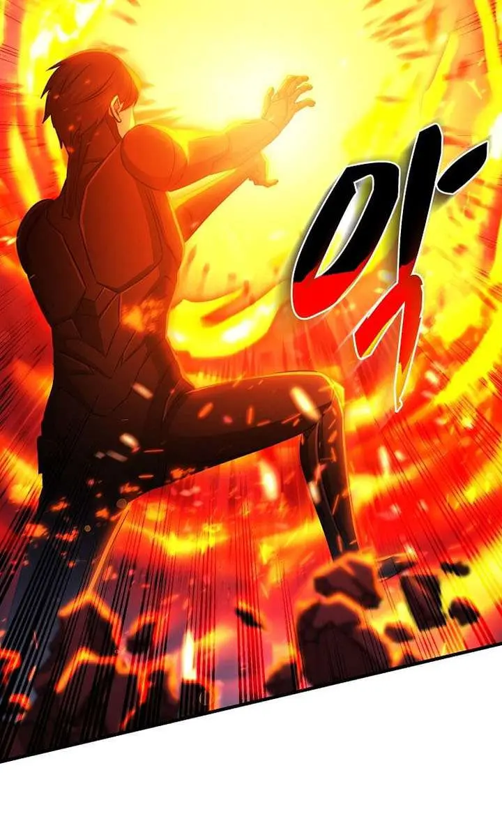 The God of War Is Leveling Up Chapter 80 Page 52