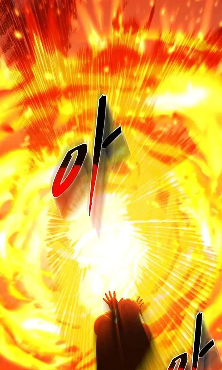 The God of War Is Leveling Up Chapter 80 Page 55