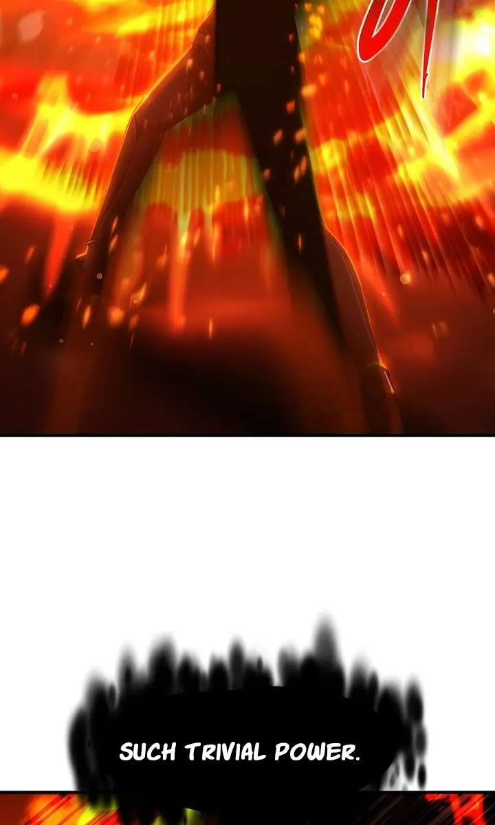 The God of War Is Leveling Up Chapter 80 Page 56