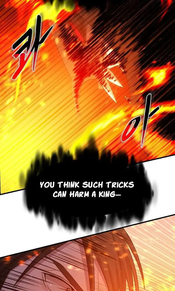 The God of War Is Leveling Up Chapter 80 Page 57