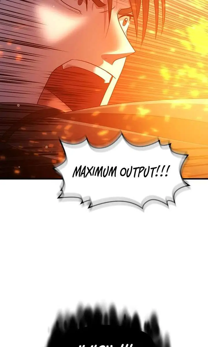 The God of War Is Leveling Up Chapter 80 Page 58