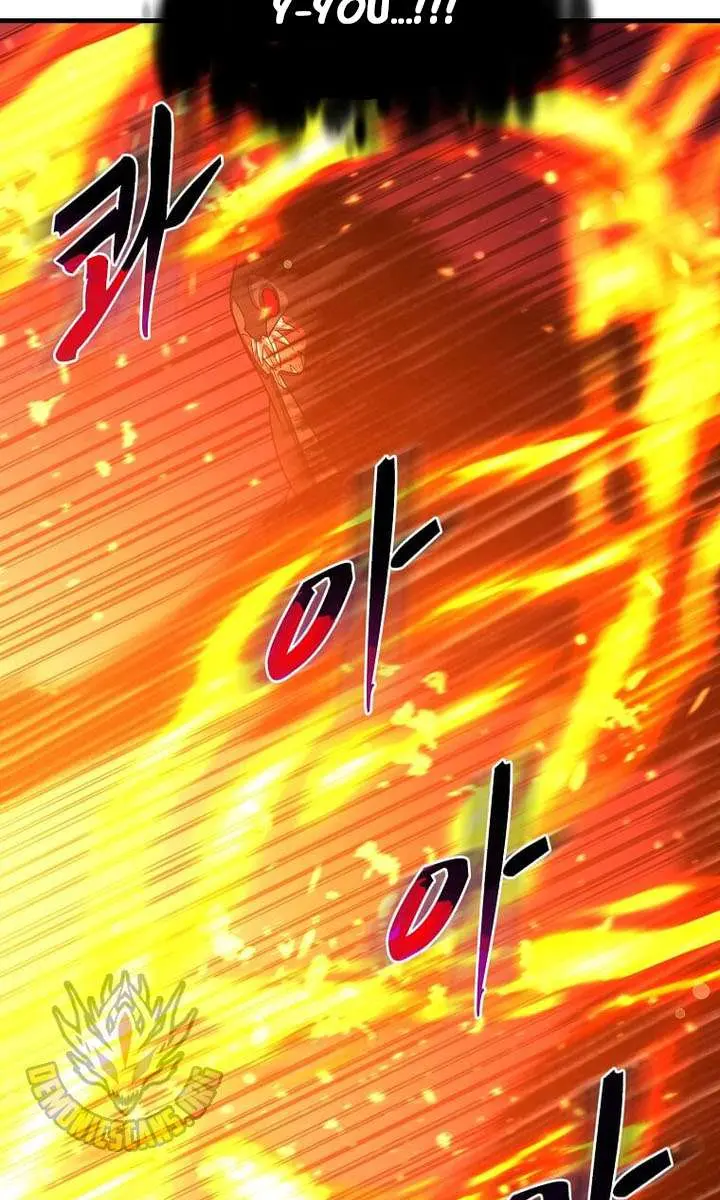 The God of War Is Leveling Up Chapter 80 Page 59