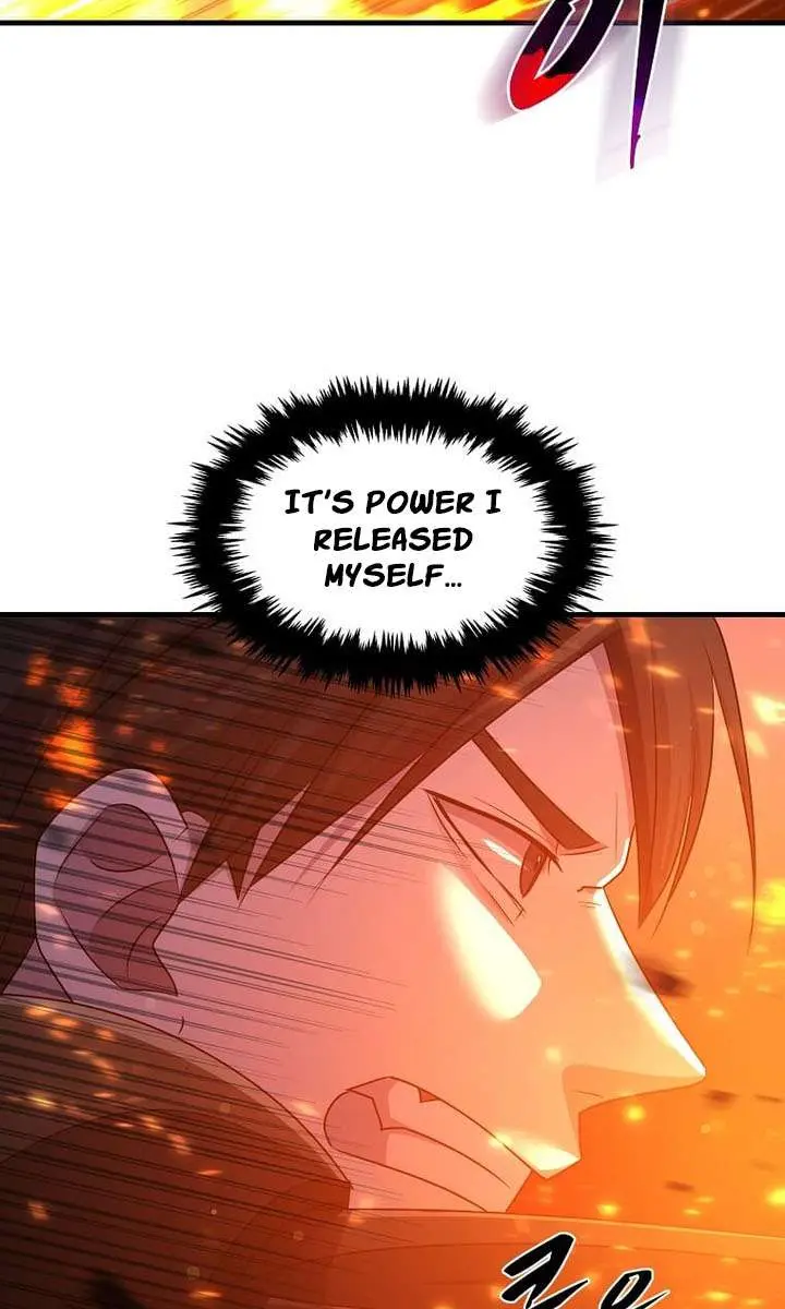 The God of War Is Leveling Up Chapter 80 Page 60