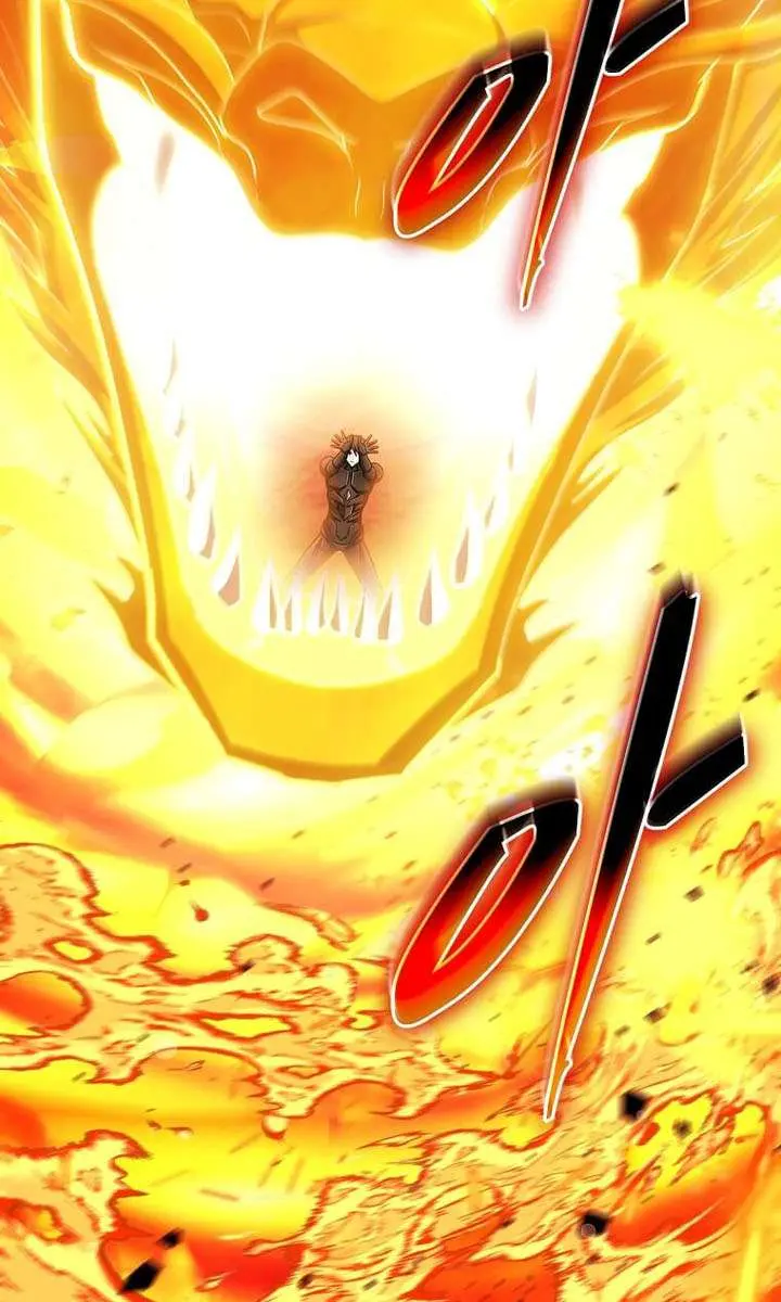 The God of War Is Leveling Up Chapter 80 Page 64