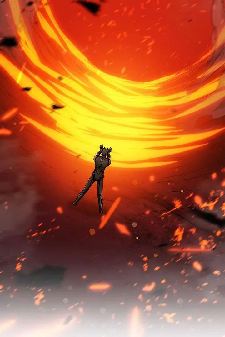 The God of War Is Leveling Up Chapter 80 Page 70