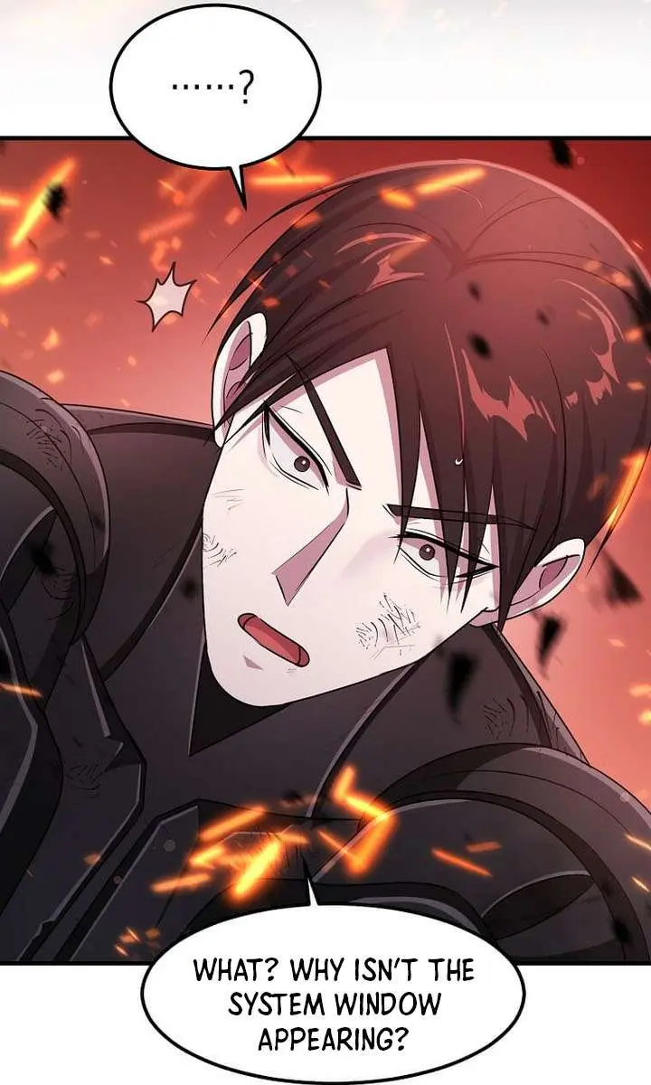 The God of War Is Leveling Up Chapter 80 Page 71