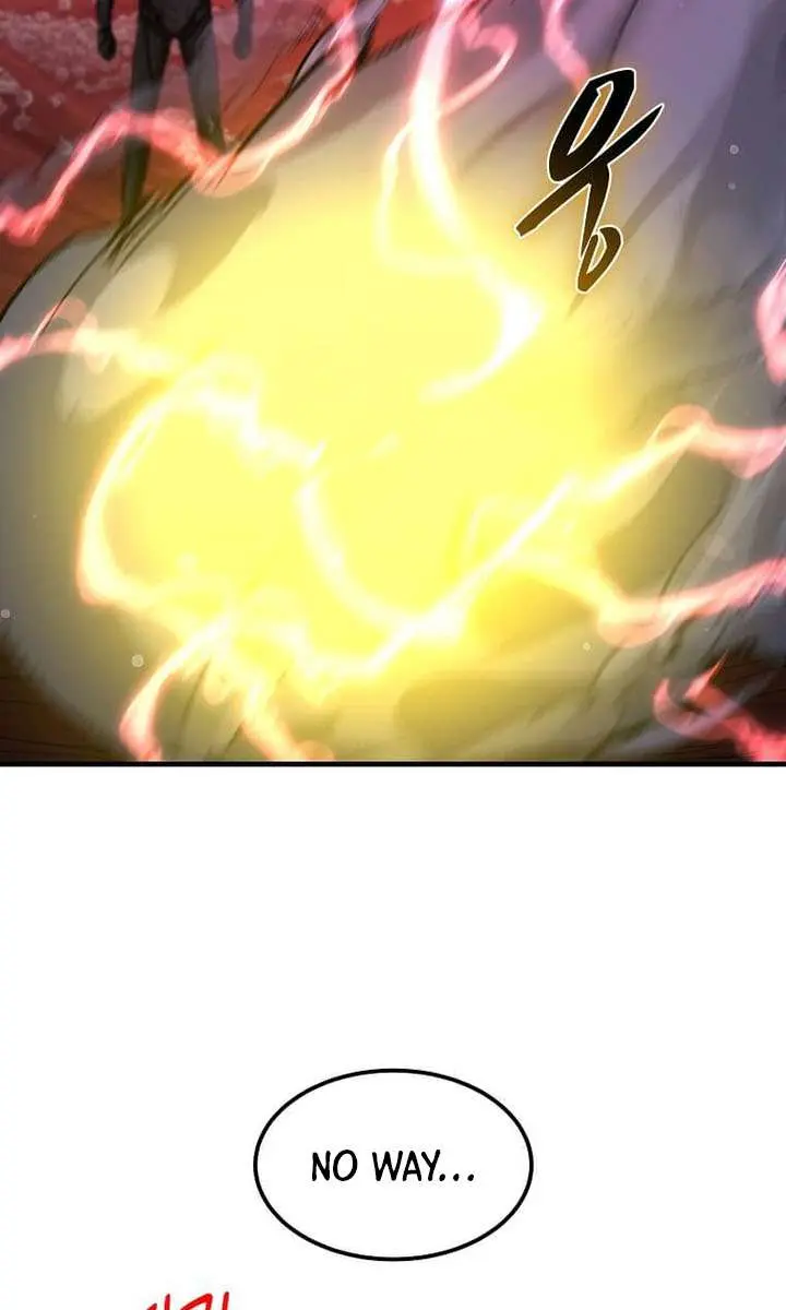 The God of War Is Leveling Up Chapter 80 Page 74