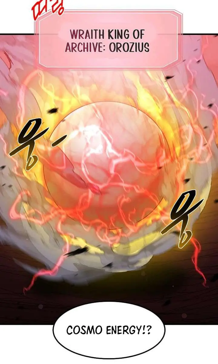 The God of War Is Leveling Up Chapter 80 Page 75