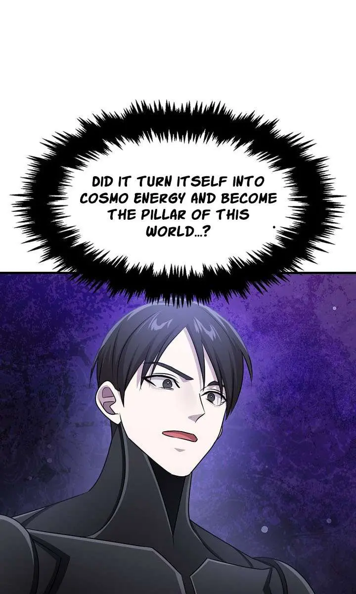 The God of War Is Leveling Up Chapter 80 Page 76