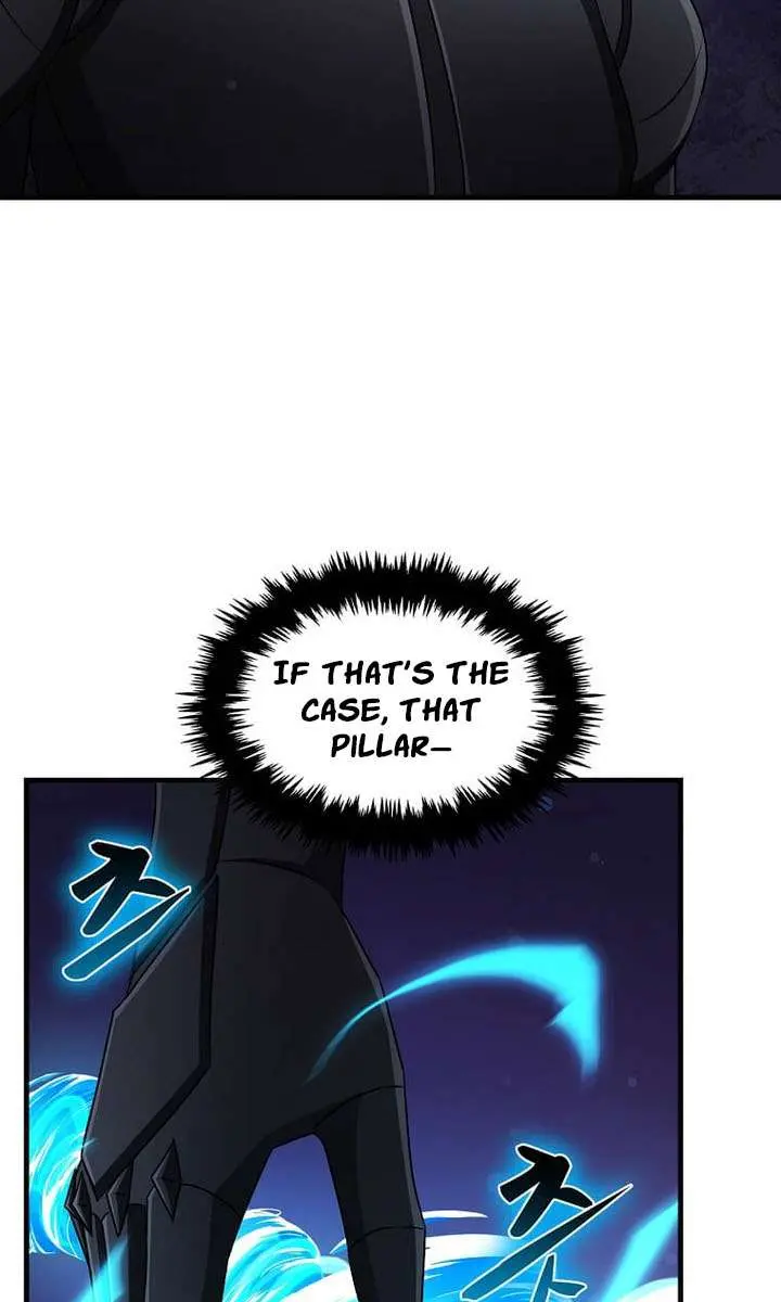 The God of War Is Leveling Up Chapter 80 Page 77