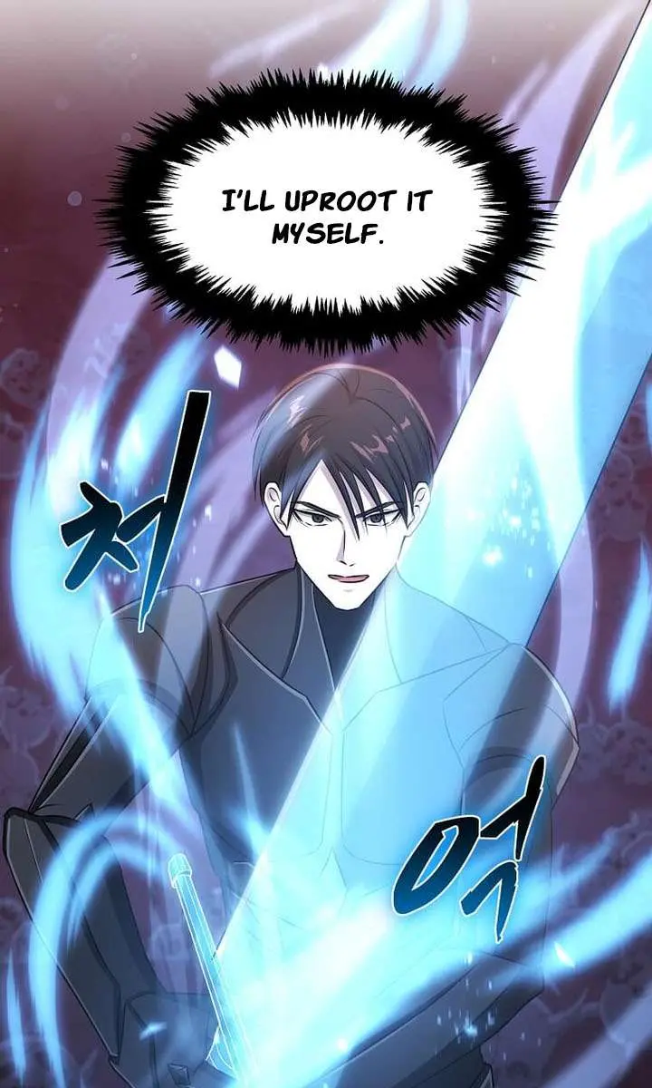 The God of War Is Leveling Up Chapter 80 Page 79