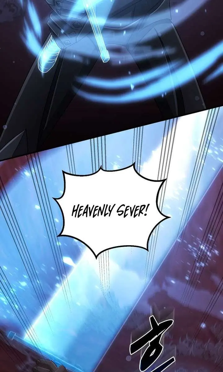 The God of War Is Leveling Up Chapter 80 Page 80