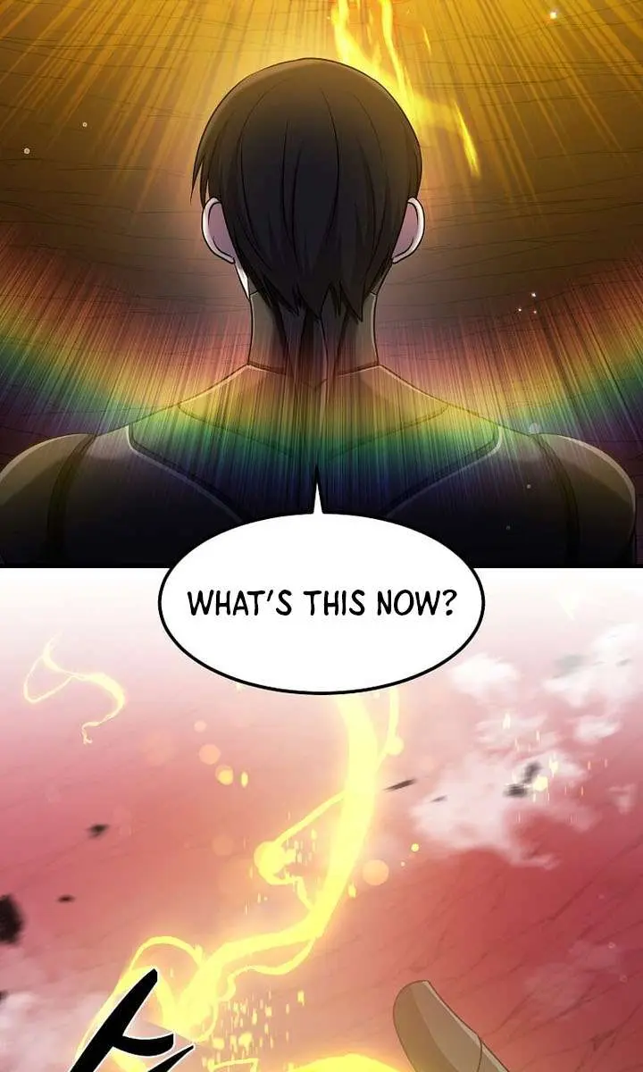 The God of War Is Leveling Up Chapter 80 Page 89