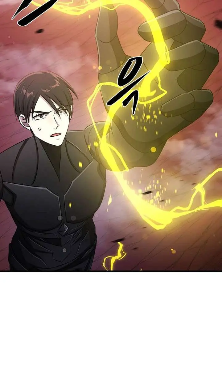 The God of War Is Leveling Up Chapter 80 Page 90