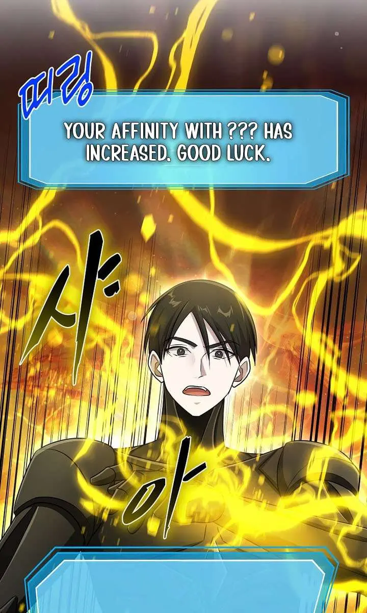 The God of War Is Leveling Up Chapter 80 Page 92