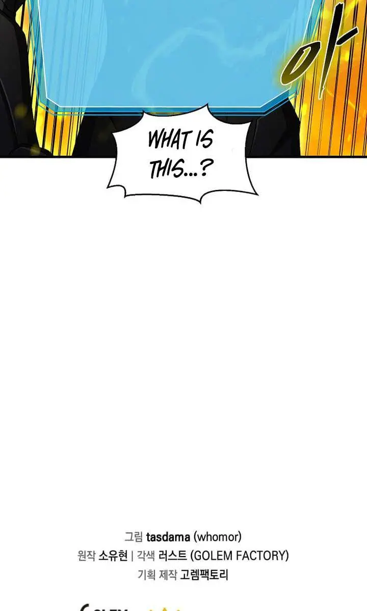 The God of War Is Leveling Up Chapter 80 Page 93