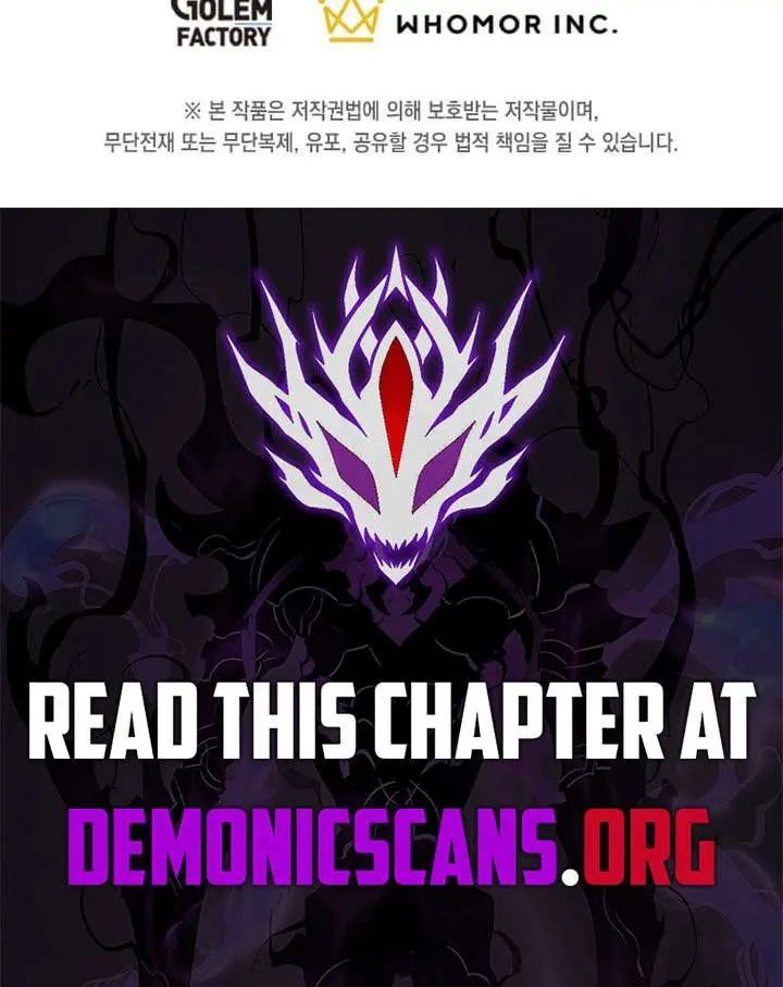 The God of War Is Leveling Up Chapter 80 Page 94