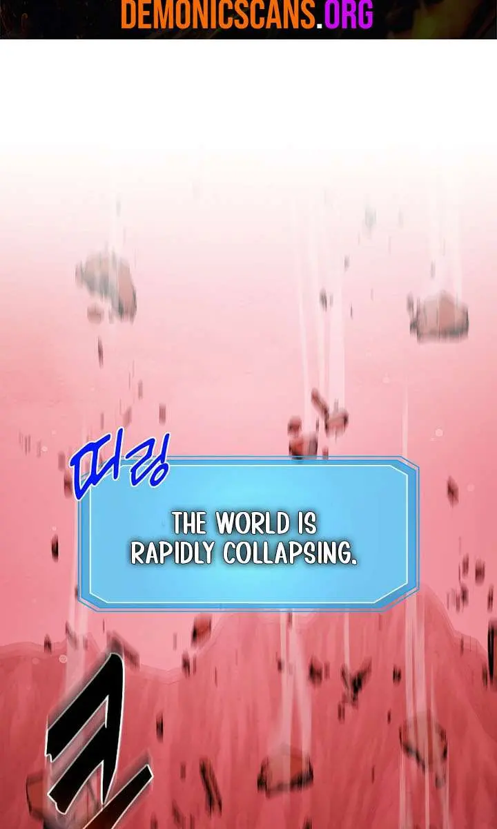 The God of War Is Leveling Up Chapter 81 Page 3