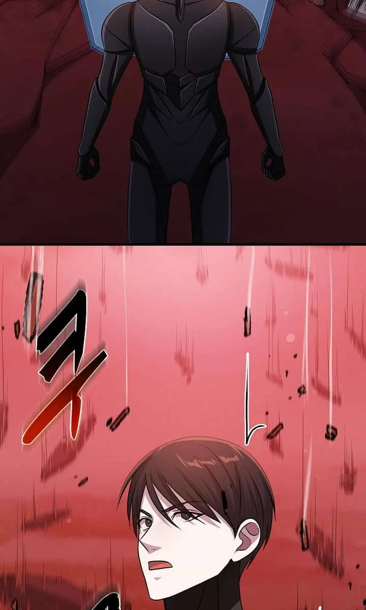 The God of War Is Leveling Up Chapter 81 Page 5