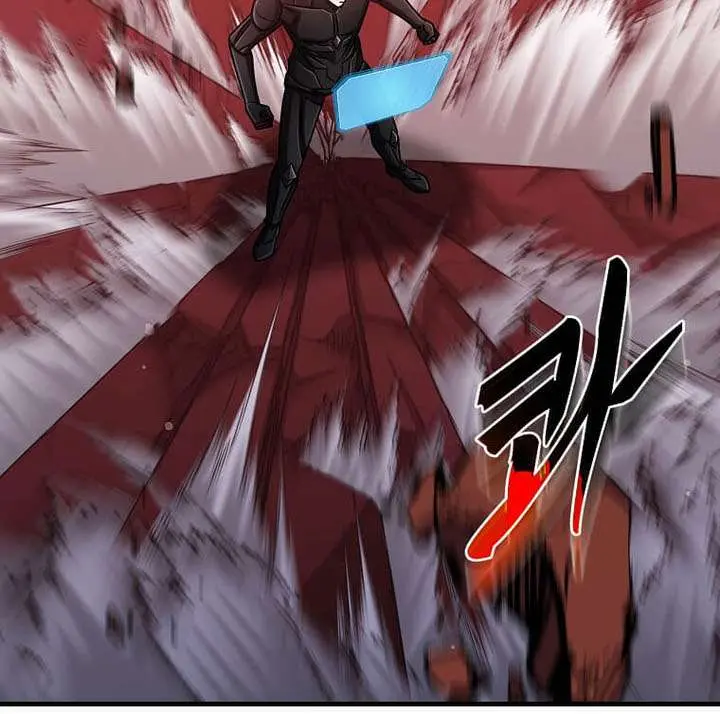 The God of War Is Leveling Up Chapter 81 Page 11