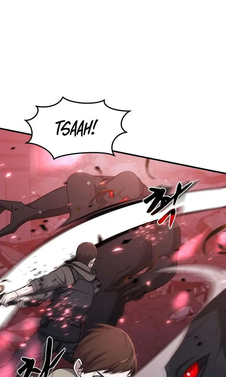 The God of War Is Leveling Up Chapter 81 Page 13