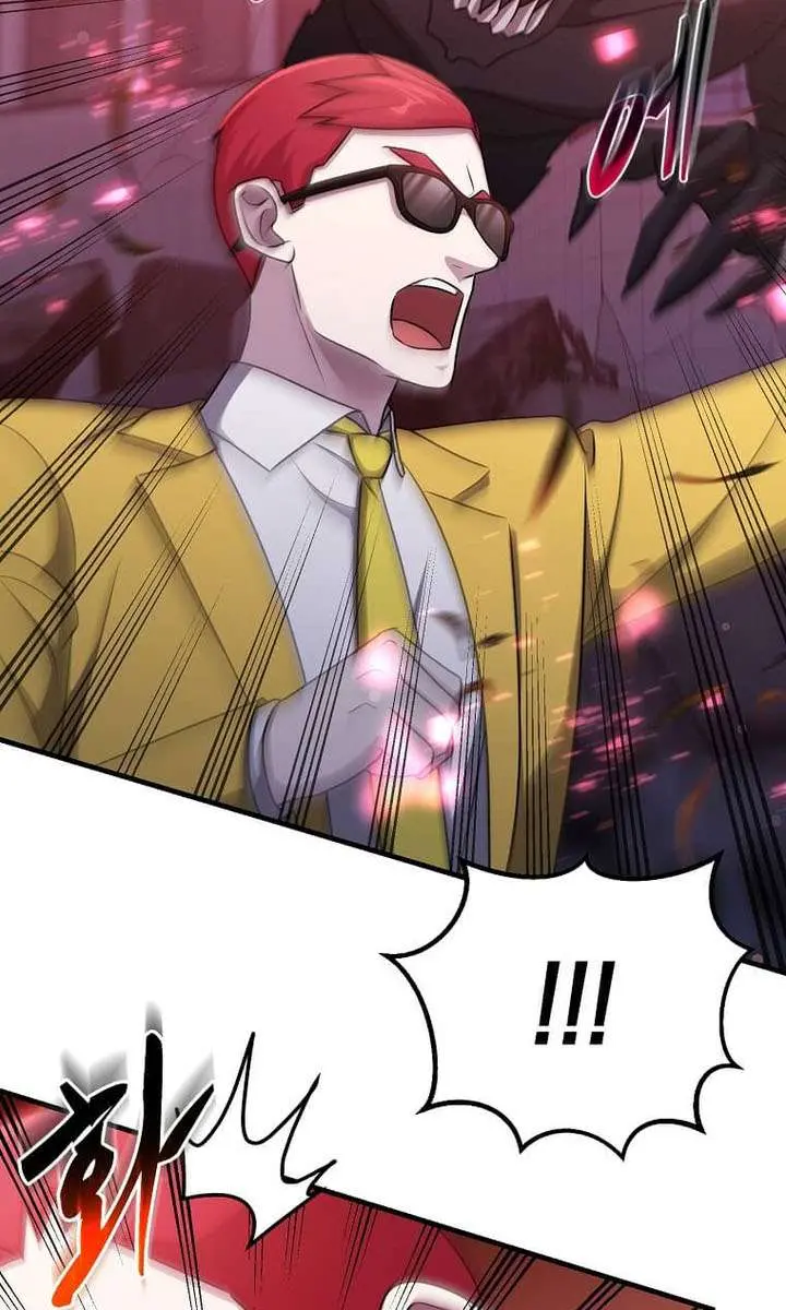 The God of War Is Leveling Up Chapter 81 Page 15