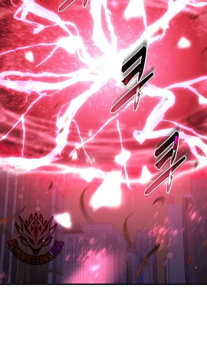 The God of War Is Leveling Up Chapter 81 Page 22