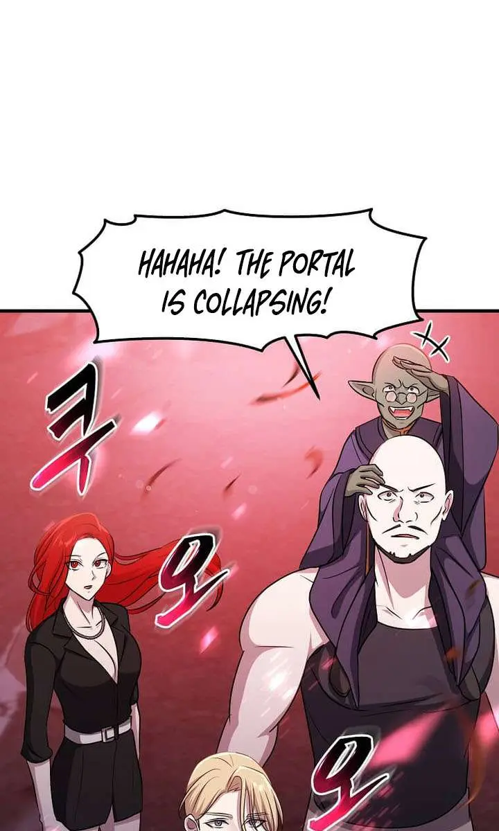 The God of War Is Leveling Up Chapter 81 Page 23