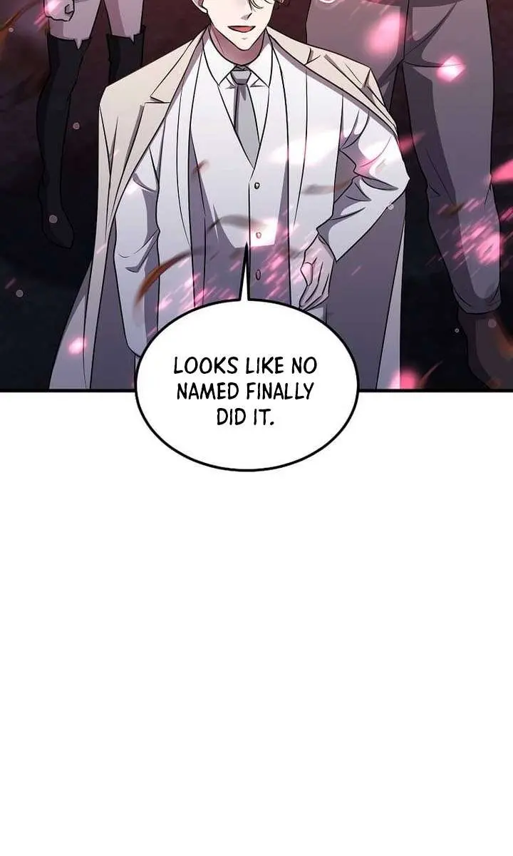 The God of War Is Leveling Up Chapter 81 Page 24