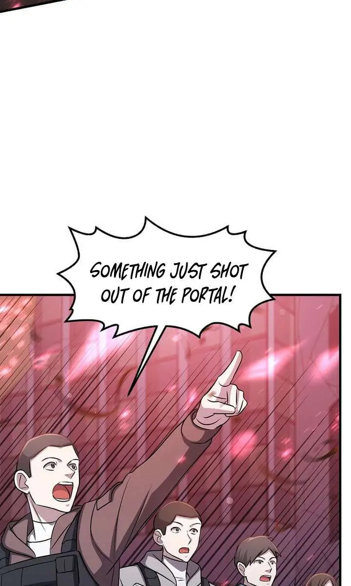 The God of War Is Leveling Up Chapter 81 Page 26