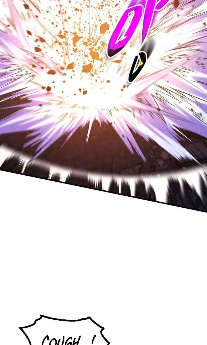 The God of War Is Leveling Up Chapter 81 Page 31