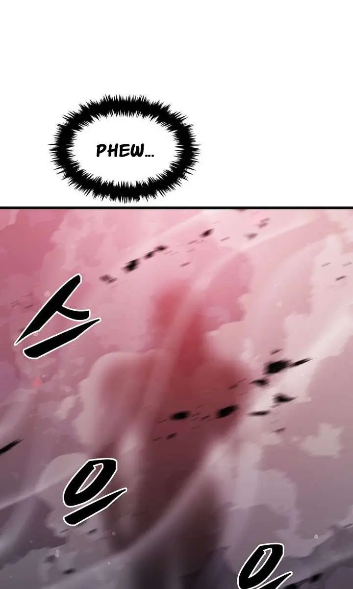 The God of War Is Leveling Up Chapter 81 Page 33