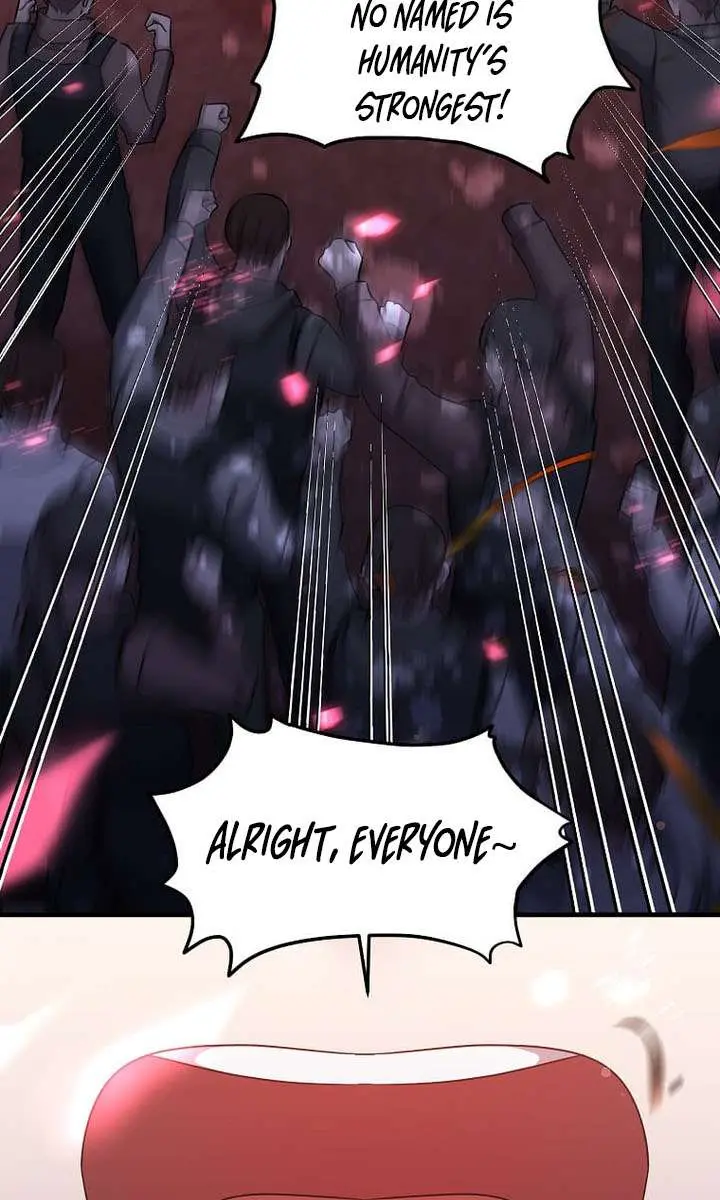 The God of War Is Leveling Up Chapter 81 Page 47