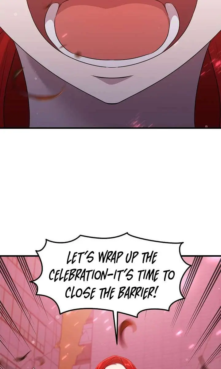The God of War Is Leveling Up Chapter 81 Page 48